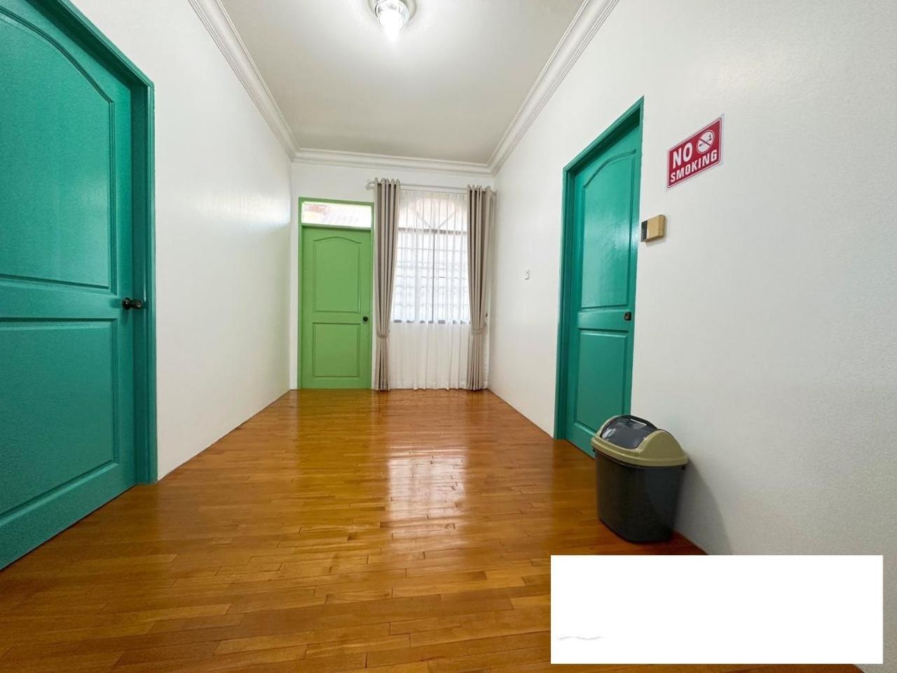 Ling'S Homestay Miri Exterior photo